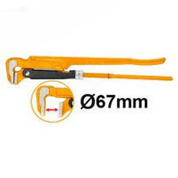 Ingco klešta švedska ojačana 90° 67mm HPW04021 Ingco klešta švedska ojačana 90° 67mm HPW04021