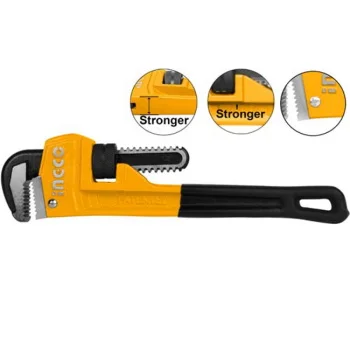 Ingco ključ za cevi 300mm HPW0812 Ingco ključ za cevi 300mm HPW0812