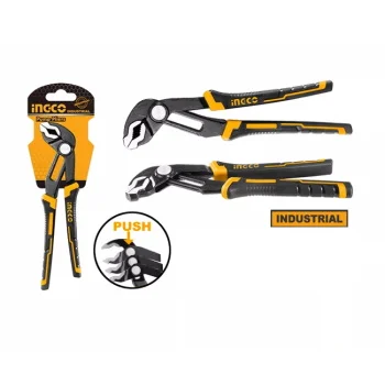 Ingco klešta za cevi 250mm 10” HPP68258 Ingco klešta za cevi 250mm 10” HPP68258