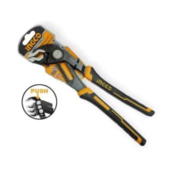 Ingco klešta za cevi 250mm 10” HPP68258 Ingco klešta za cevi 250mm 10” HPP68258