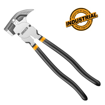 Ingco klešta za ogradu i žicu 250mm HFP2508 Ingco klešta za ogradu i žicu 250mm HFP2508