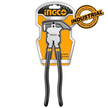 Ingco klešta za ogradu i žicu 250mm HFP2508 Ingco klešta za ogradu i žicu 250mm HFP2508