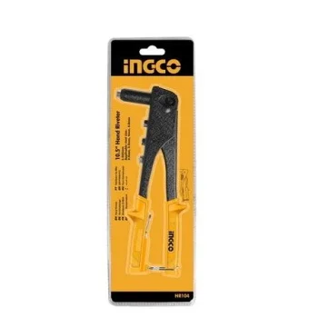 Ingco klešta za pop nitne 2.4-4.8 HR104 Ingco klešta za pop nitne 2.4-4.8 HR104