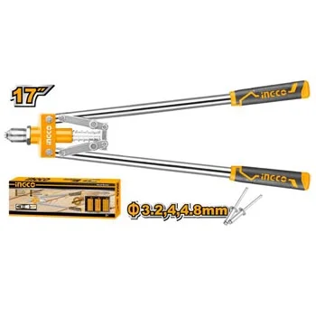 Ingco klešta za pop nitne 3.2-4.8 HR171