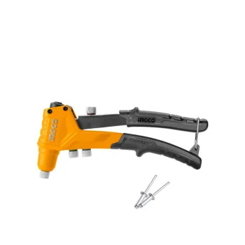 Ingco klešta za pop nitne 2.4-4.8 HR081   Ingco klešta za pop nitne 2.4-4.8 HR081