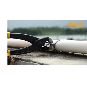 Ingco klešta za sečenje 200mm HRP02200 Ingco klešta za sečenje 200mm HRP02200