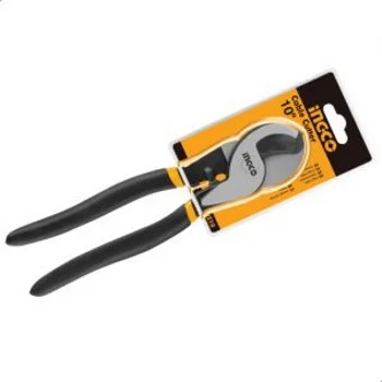 Ingco klešta za sečenje kablova Heavy Duty HHCCB0210 Ingco klešta za sečenje kablova Heavy Duty HHCCB0210