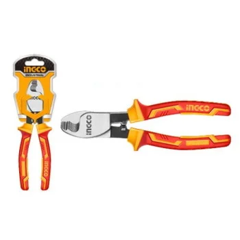 Ingco klešta za sečenje kablova Industrial 160mm HICCB28160 Ingco klešta za sečenje kablova Industrial 160mm HICCB28160