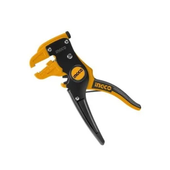 Ingco klešta za skidanje izolacije 0,5-6mm HWSP15608  Ingco klešta za skidanje izolacije 0,5-6mm HWSP15608