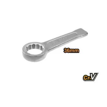 Ingco ključ okasti ojačan 36mm HRSW036 Ingco ključ okasti ojačan 36mm HRSW036
