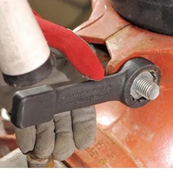 Ingco ključ okasti ojačan 50mm HRSW050 Ingco ključ okasti ojačan 50mm HRSW050