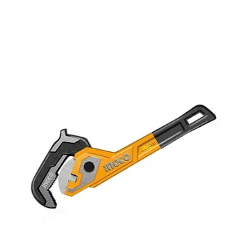 Ingco ključ za cevi sa račnom 350mm HPW1414 Ingco ključ za cevi sa račnom 350mm HPW1414