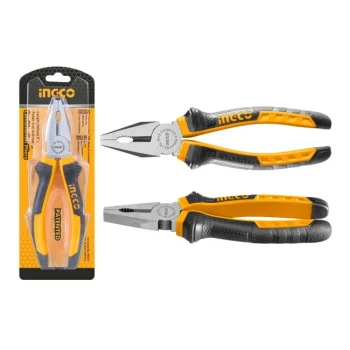 Ingco kombinovana klešta 180mm HCP08188 Ingco kombinovana klešta 180mm HCP08188