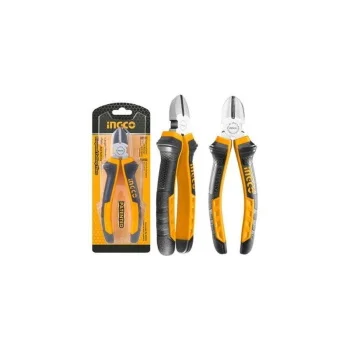 Ingco kombinovana klešta 180mm HCP08188 Ingco kombinovana klešta 180mm HCP08188