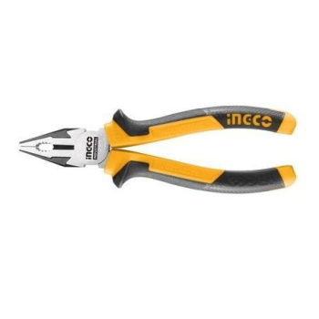 Ingco kombinovana klešta 180mm Industrial HCP28188 Ingco kombinovana klešta 180mm Industrial HCP28188