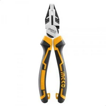 Ingco kombinovana klešta ojačana 200mm Industrial HHCP28200 Ingco kombinovana klešta ojačana 200mm Industrial HHCP28200
