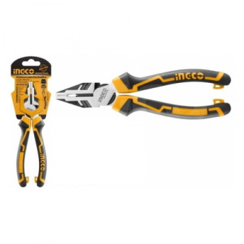 Ingco kombinovana klešta ojačana 240mm Industrial HHCP28240 Ingco kombinovana klešta ojačana 240mm Industrial HHCP28240