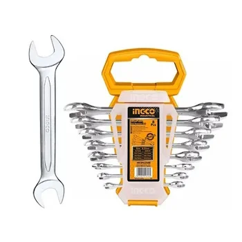 Ingco kombinovani ključevi set 8/1 HKSPA1088-I-1