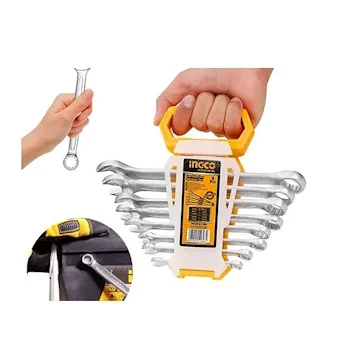 Ingco kombinovani ključevi set 8/1 HKSPA1088-I-2