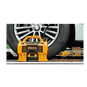 Ingco kompresor za auto 10 bara CACLI2002-2