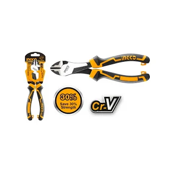 Ingco sečice kose ojačane 180mm HHHDCP28180 Ingco sečice kose ojačane 180mm HHHDCP28180