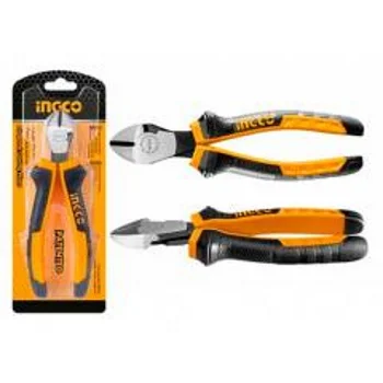 Ingco sečice kose ojačane 180mm HHHDCP28180 Ingco sečice kose ojačane 180mm HHHDCP28180