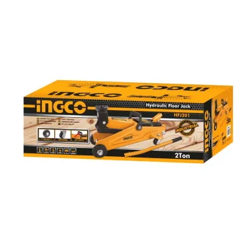 Ingco krokodil dizalica 2T HFJ201 Ingco krokodil dizalica 2T HFJ201