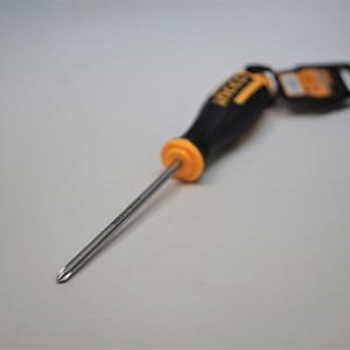 Ingco odvijač Phillips PH 3x200mm HS68PH3200 Ingco odvijač Phillips PH 3x200mm HS68PH3200
