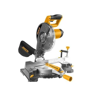 Ingco testera kružna Ger 1600W BMIS16002 Ingco testera kružna Ger 1600W BMIS16002