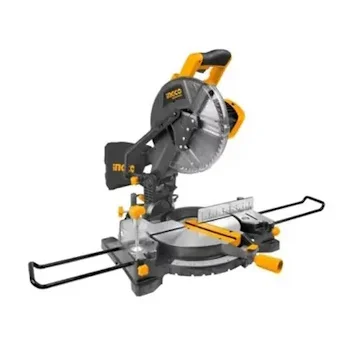 Ingco kružna testera ger 1800W BMS18002 Ingco kružna testera ger 1800W BMS18002