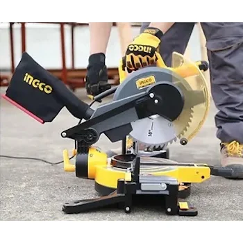 Ingco kružna testera ger 1800W BMS18002 Ingco kružna testera ger 1800W BMS18002