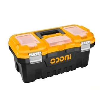 Ingco kutija za alat 508x296x261mm PBX2002 Ingco kutija za alat 508x296x261mm PBX2002