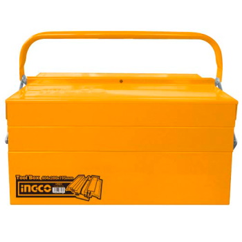 Ingco trodelna kutija za alat 495x200x290mm HTB02-4