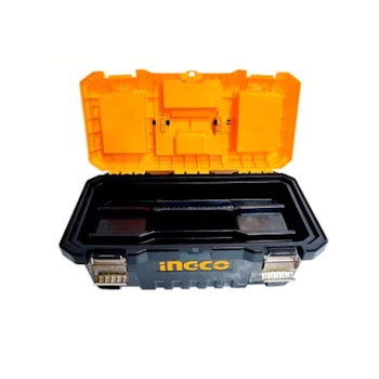 Ingco kutija za alat plastična 436mm PBX1702 Ingco kutija za alat plastična 436mm PBX1702
