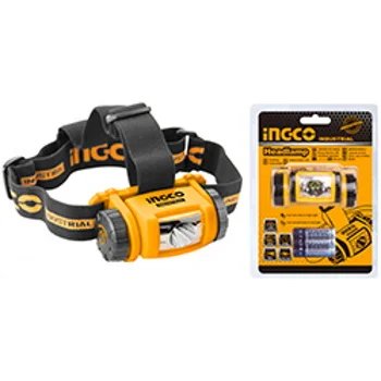 Ingco lampa za glavu HHL013AAA2 Ingco lampa za glavu HHL013AAA2