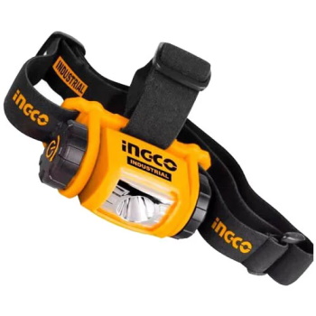 Ingco lampa za glavu HHL013AAA2 Ingco lampa za glavu HHL013AAA2