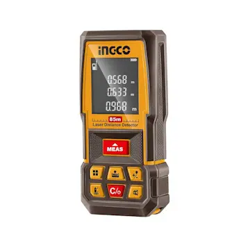 Ingco laserski daljinomer 85m HLDD07085 Ingco laserski daljinomer 85m HLDD07085