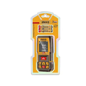 Ingco laserski daljinomer 85m HLDD07085 Ingco laserski daljinomer 85m HLDD07085