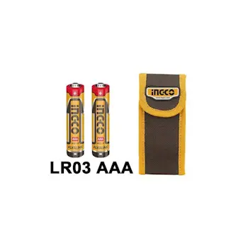 Ingco laserski merač daljine 0.05-70m HLDD0708-2