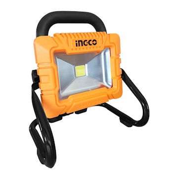 Ingco led reflektor 20V CWLI2025-1