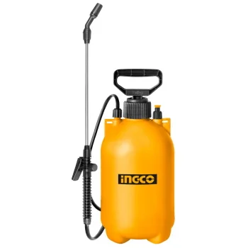 Ingco prskalica pod pritiskom 5L HSPP3051 Ingco prskalica pod pritiskom 5L HSPP3051