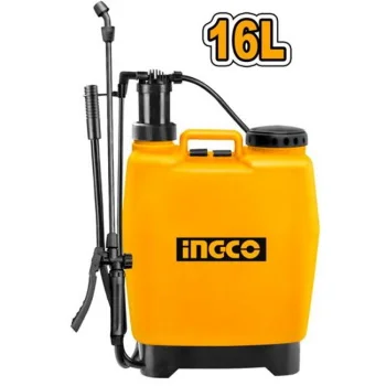 Ingco leđna prskalica 16L HSPP4161 Ingco leđna prskalica 16L HSPP4161