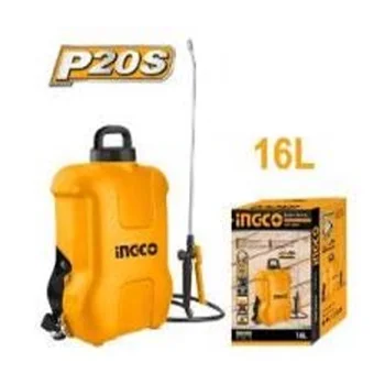 Ingco leđna prskalica 16L HSPP4161 Ingco leđna prskalica 16L HSPP4161