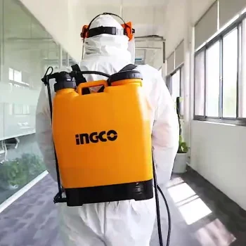 Ingco leđna prskalica 16L HSPP4161 Ingco leđna prskalica 16L HSPP4161