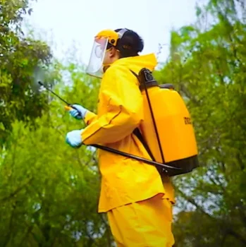 Ingco leđna prskalica 16L HSPP4161 Ingco leđna prskalica 16L HSPP4161