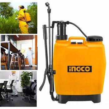 Ingco leđna prskalica 16L HSPP4161 Ingco leđna prskalica 16L HSPP4161