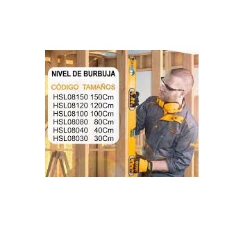 Ingco libela Spirit 30cm HSL08030 Ingco libela Spirit 30cm HSL08030
