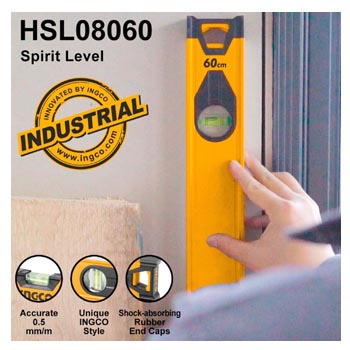 Ingco libela Industrial 60cm HSL08060 Ingco libela Industrial 60cm HSL08060