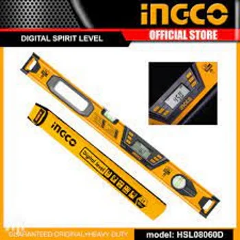 Ingco libela digitalna 60cm HSL08060D-7
