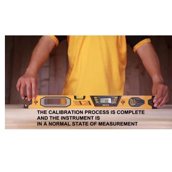 Ingco libela digitalna 60cm HSL08060D-2